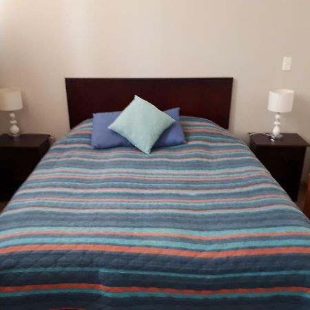 Hotel Sierra Bella Santiago Kültér fotó