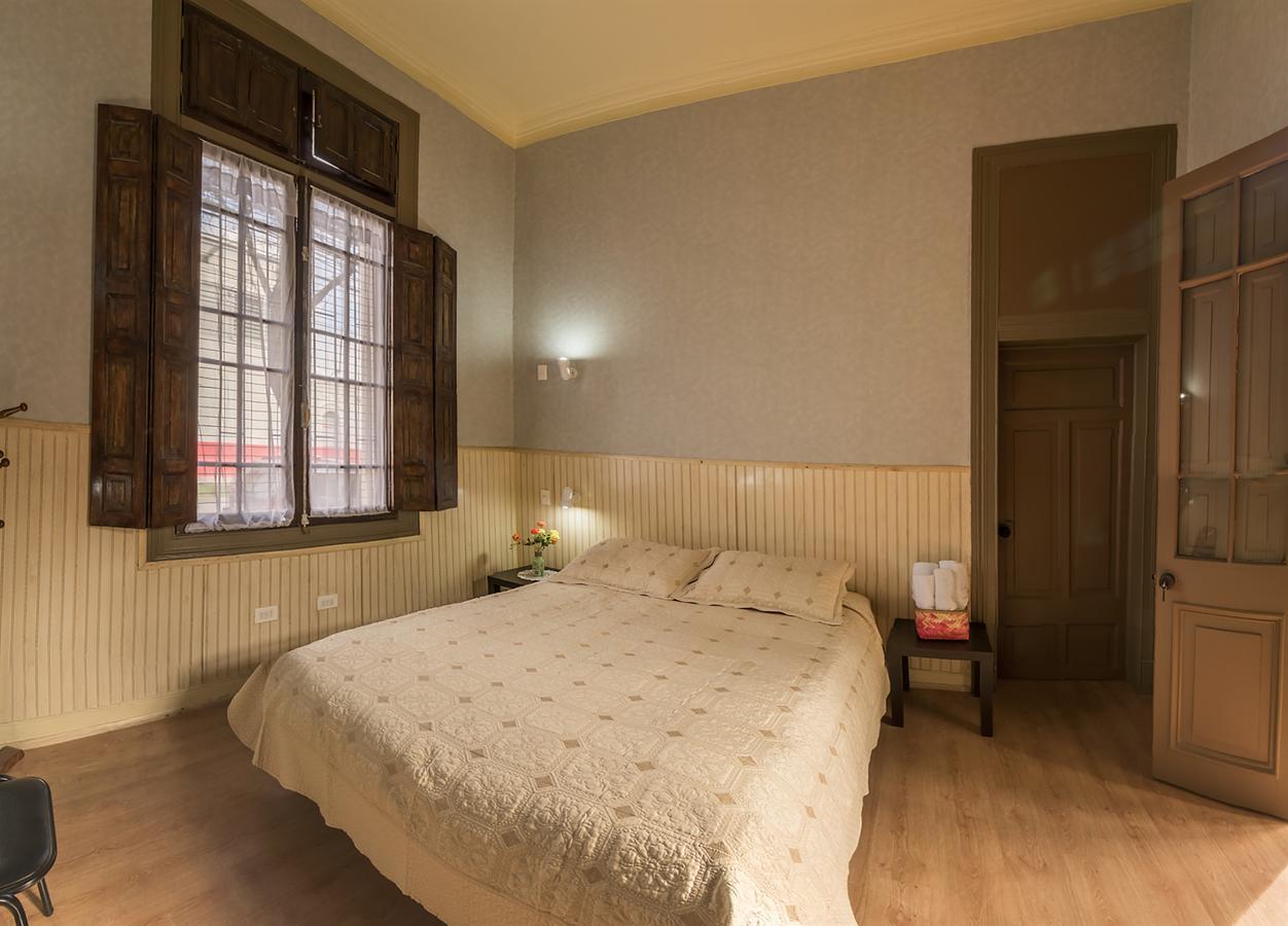 Hotel Sierra Bella Santiago Kültér fotó