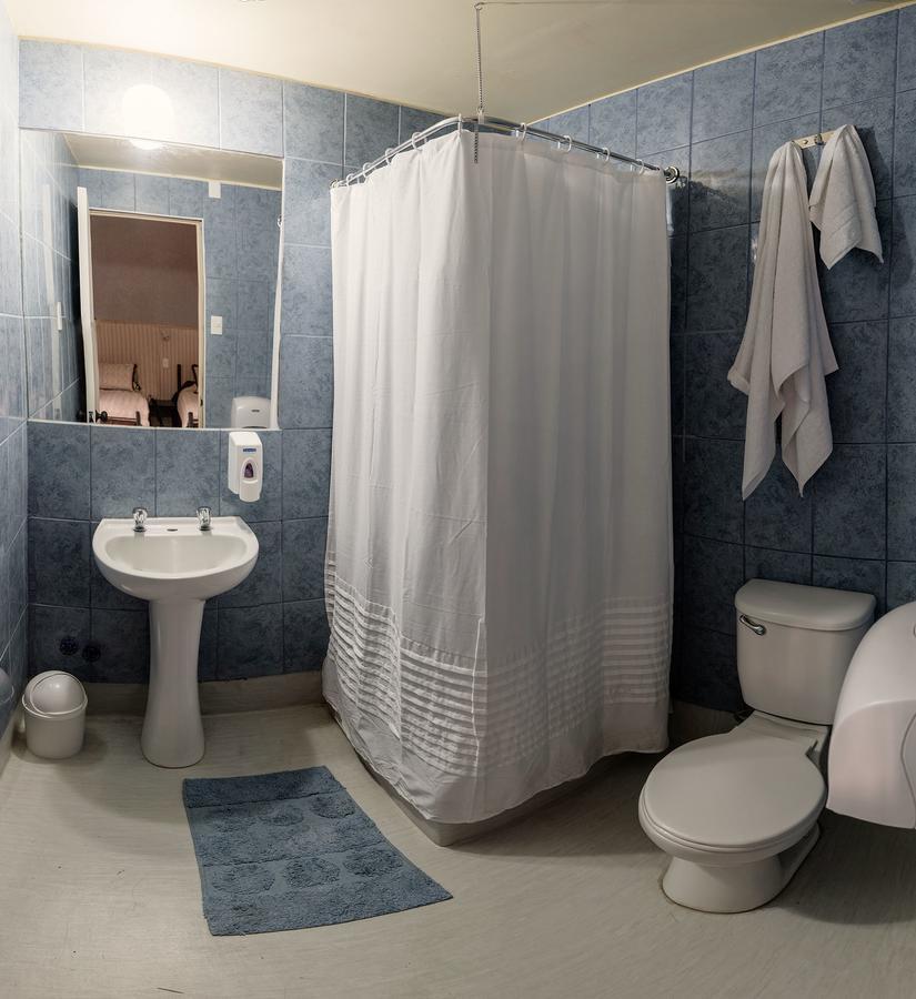 Hotel Sierra Bella Santiago Kültér fotó