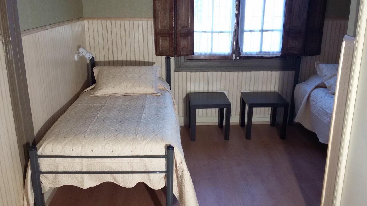 Hotel Sierra Bella Santiago Kültér fotó