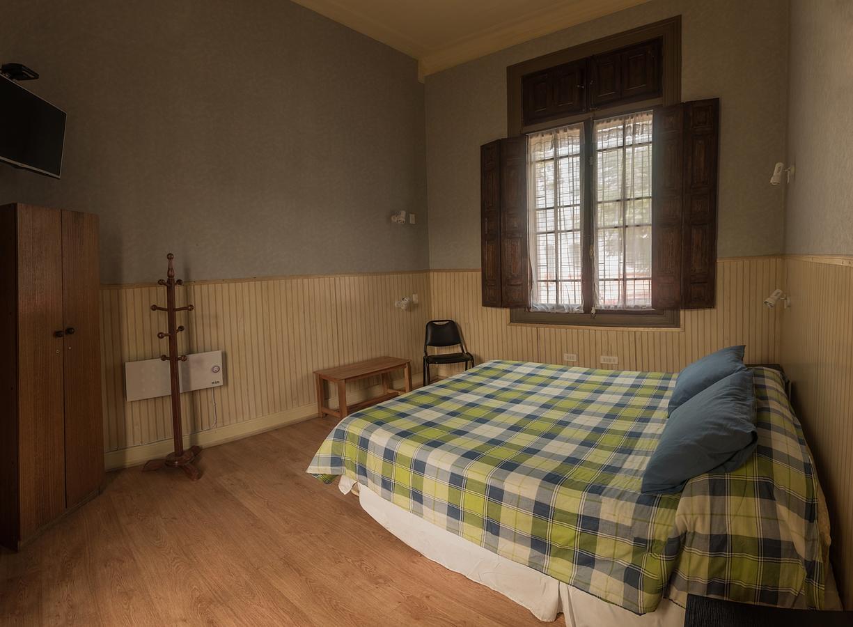 Hotel Sierra Bella Santiago Kültér fotó