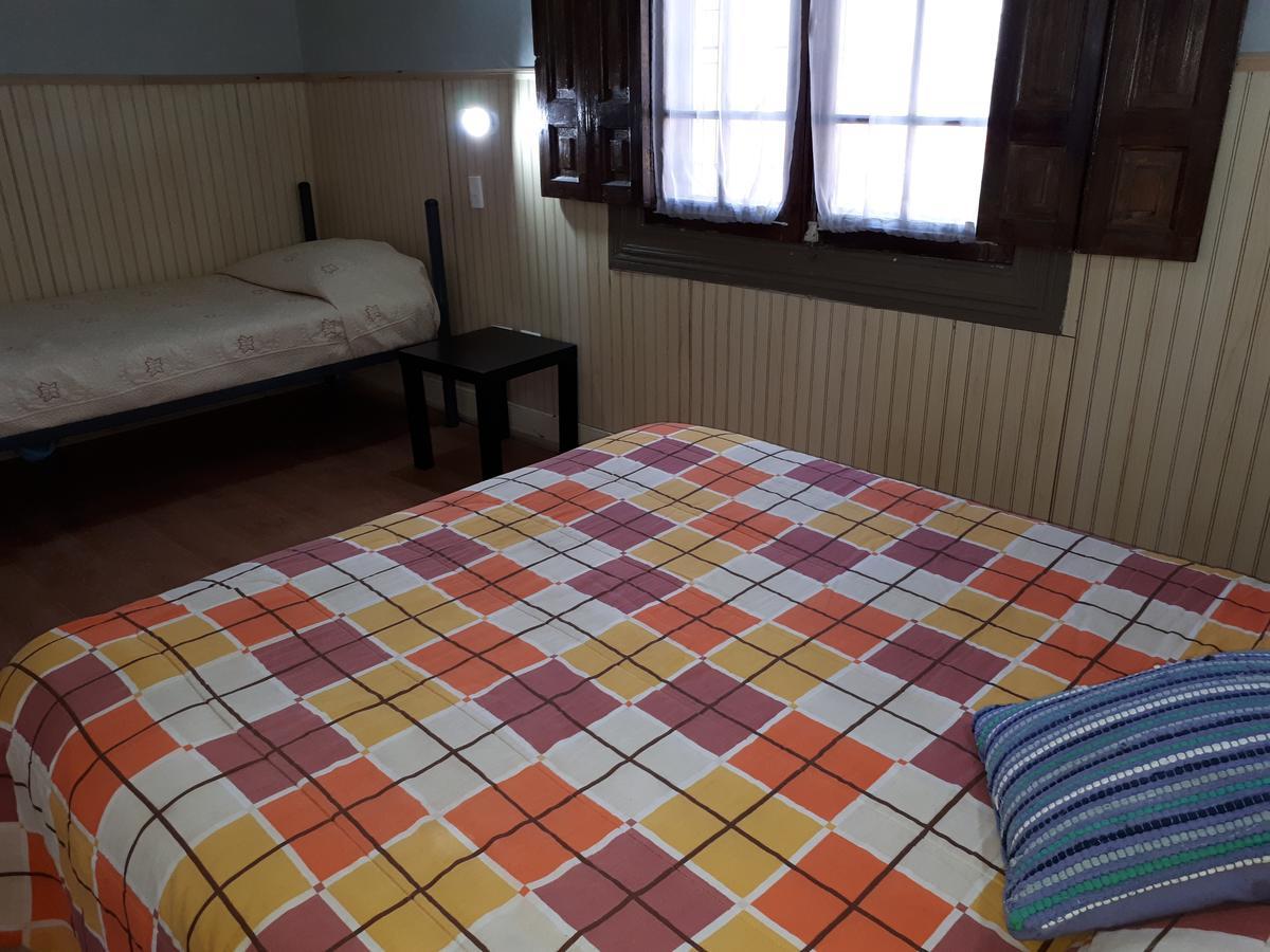 Hotel Sierra Bella Santiago Kültér fotó